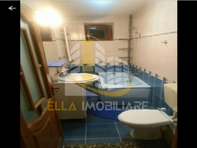 Botosani,Romania,2 Bedrooms Bedrooms,3 Rooms Rooms,1 BathroomBathrooms,Apartament 3 camere,1534