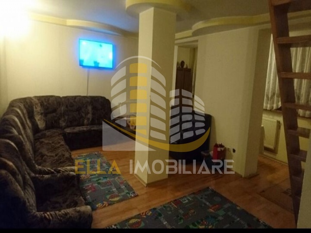 Botosani,Romania,2 Bedrooms Bedrooms,3 Rooms Rooms,1 BathroomBathrooms,Apartament 3 camere,1534