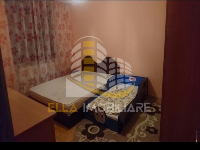 Botosani,Romania,2 Bedrooms Bedrooms,3 Rooms Rooms,1 BathroomBathrooms,Apartament 3 camere,1534