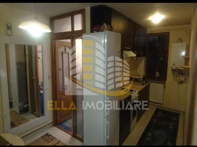 Botosani,Romania,2 Bedrooms Bedrooms,3 Rooms Rooms,1 BathroomBathrooms,Apartament 3 camere,1534