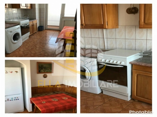 Botosani,Romania,1 Bedroom Bedrooms,2 Rooms Rooms,1 BathroomBathrooms,Apartament 2 camere,1539