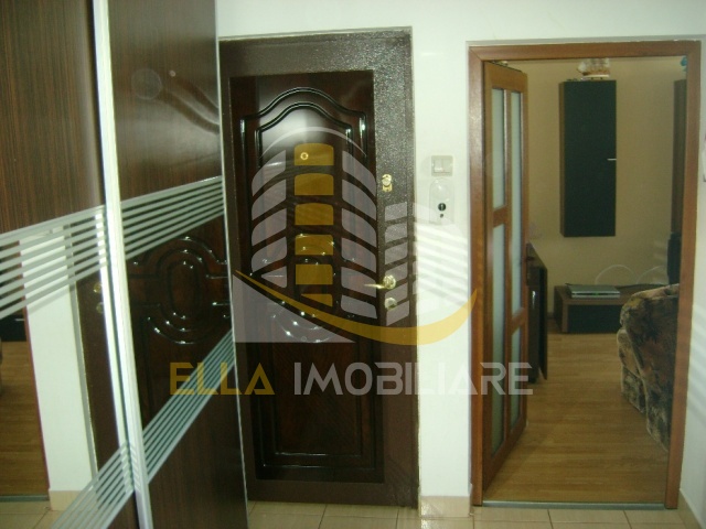 Botosani,Romania,1 Bedroom Bedrooms,2 Rooms Rooms,1 BathroomBathrooms,Apartament 2 camere,1581