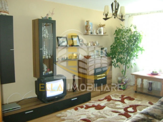 Botosani,Romania,1 Bedroom Bedrooms,2 Rooms Rooms,1 BathroomBathrooms,Apartament 2 camere,1581