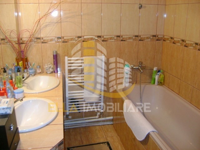 Botosani,Romania,1 Bedroom Bedrooms,2 Rooms Rooms,1 BathroomBathrooms,Apartament 2 camere,1581