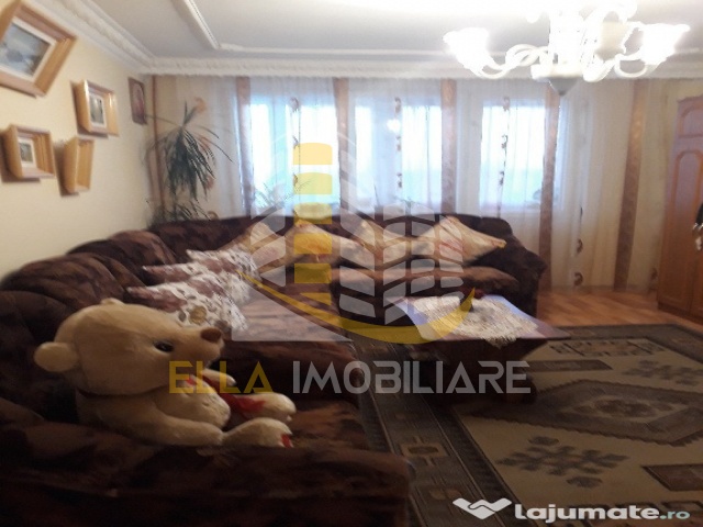 Botosani,Romania,2 Bedrooms Bedrooms,3 Rooms Rooms,1 BathroomBathrooms,Apartament 3 camere,1616