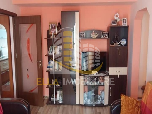 Botosani,Romania,2 Bedrooms Bedrooms,3 Rooms Rooms,1 BathroomBathrooms,Apartament 3 camere,1627