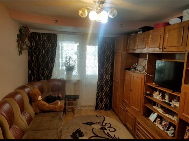 Botosani,Romania,1 Bedroom Bedrooms,2 Rooms Rooms,1 BathroomBathrooms,Apartament 2 camere,1635