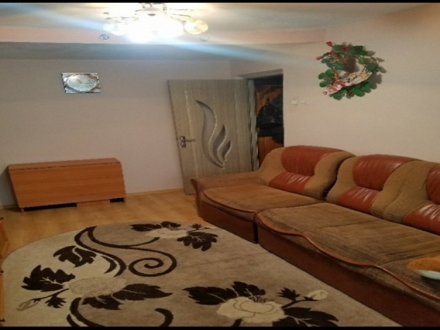 Botosani,Romania,1 Bedroom Bedrooms,2 Rooms Rooms,1 BathroomBathrooms,Apartament 2 camere,1635