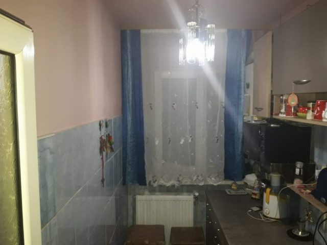 Botosani,Romania,1 Bedroom Bedrooms,2 Rooms Rooms,1 BathroomBathrooms,Apartament 2 camere,1635