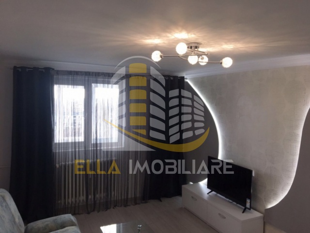 Constanta,Romania,1 Bedroom Bedrooms,2 Rooms Rooms,1 BathroomBathrooms,Apartament 2 camere,1651