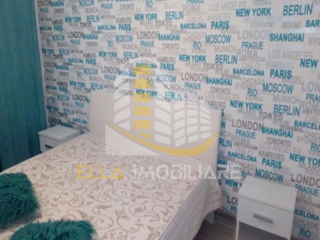 Constanta,Romania,1 Bedroom Bedrooms,2 Rooms Rooms,1 BathroomBathrooms,Apartament 2 camere,1651