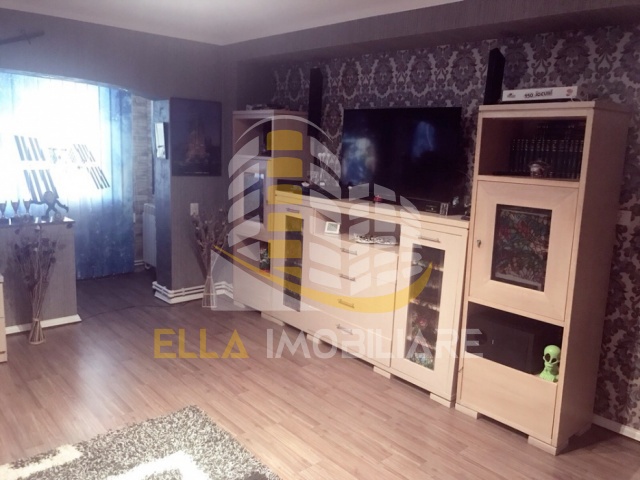 Constanta,Romania,1 Bedroom Bedrooms,2 Rooms Rooms,1 BathroomBathrooms,Apartament 2 camere,1669