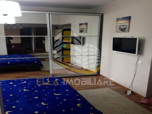 Constanta,Romania,2 Bedrooms Bedrooms,3 Rooms Rooms,1 BathroomBathrooms,Apartament 3 camere,1680