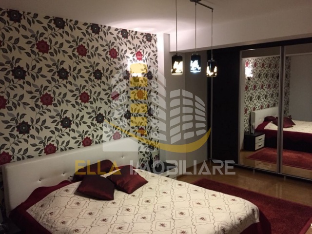 Constanta,Romania,2 Bedrooms Bedrooms,3 Rooms Rooms,1 BathroomBathrooms,Apartament 3 camere,1681