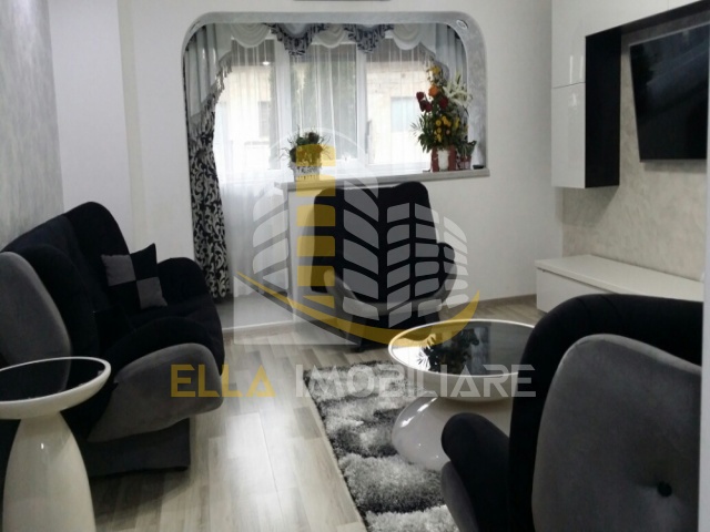 Constanta,Romania,2 Bedrooms Bedrooms,3 Rooms Rooms,2 BathroomsBathrooms,Apartament 3 camere,1686