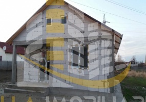 Navodari,Constanta,Romania,2 Bedrooms Bedrooms,3 Rooms Rooms,1 BathroomBathrooms,Casa / vila,1702