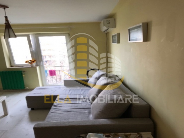 Constanta,Romania,1 Bedroom Bedrooms,2 Rooms Rooms,1 BathroomBathrooms,Apartament 2 camere,1706