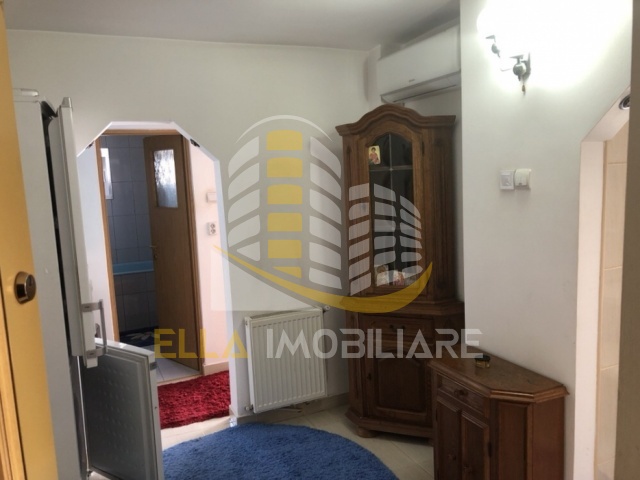 Botosani,Romania,1 Bedroom Bedrooms,2 Rooms Rooms,1 BathroomBathrooms,Apartament 2 camere,1708