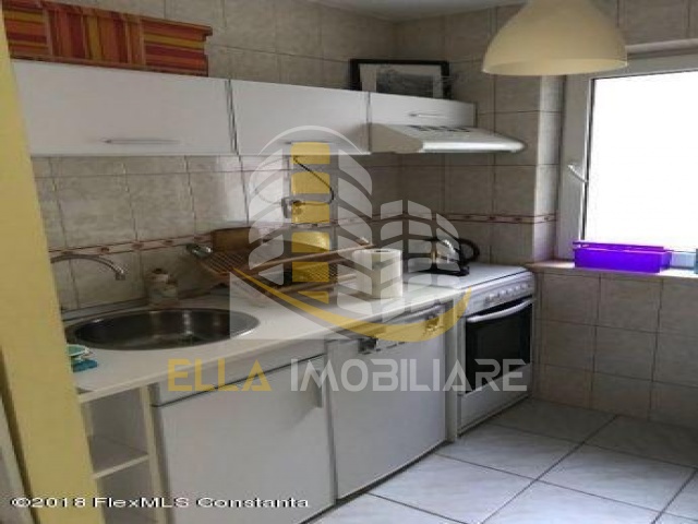 Tomis Nord,Constanta,Constanta,Romania,1 Bedroom Bedrooms,2 Rooms Rooms,1 BathroomBathrooms,Apartament 2 camere,1709