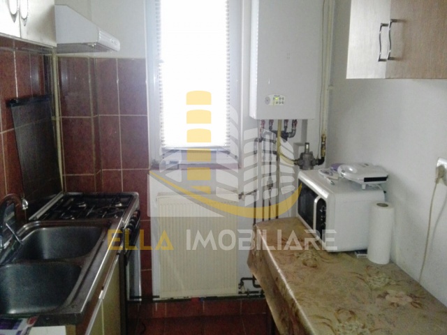 Botosani,Romania,1 Bedroom Bedrooms,2 Rooms Rooms,1 BathroomBathrooms,Apartament 2 camere,1711