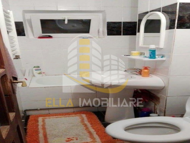 Botosani,Romania,1 Bedroom Bedrooms,2 Rooms Rooms,1 BathroomBathrooms,Apartament 2 camere,1711