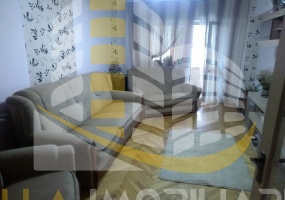 Botosani,Romania,2 Bedrooms Bedrooms,3 Rooms Rooms,1 BathroomBathrooms,Apartament 3 camere,1716