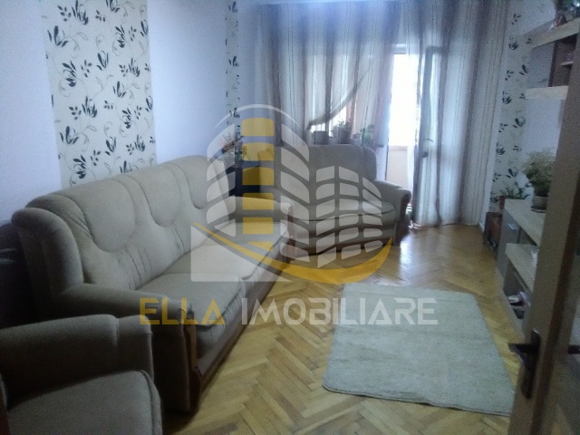 Botosani,Romania,2 Bedrooms Bedrooms,3 Rooms Rooms,1 BathroomBathrooms,Apartament 3 camere,1716