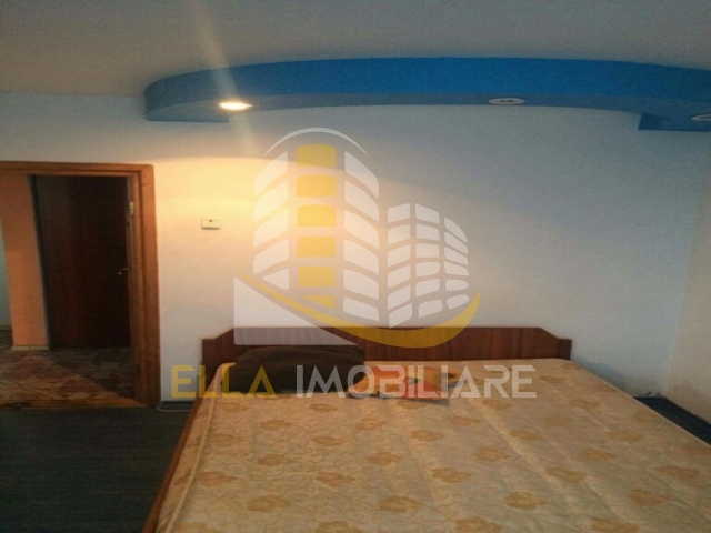 Botosani,Romania,2 Bedrooms Bedrooms,3 Rooms Rooms,1 BathroomBathrooms,Apartament 3 camere,1718