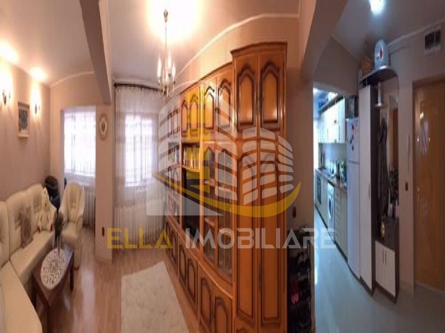 Botosani,Romania,2 Bedrooms Bedrooms,3 Rooms Rooms,2 BathroomsBathrooms,Apartament 3 camere,1721