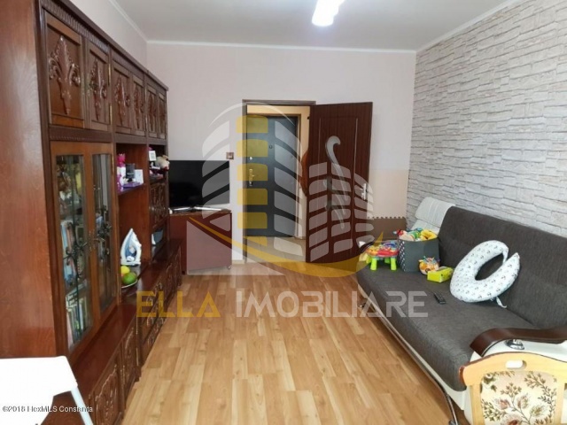 Centru,Constanta,Constanta,Romania,1 Bedroom Bedrooms,2 Rooms Rooms,1 BathroomBathrooms,Apartament 2 camere,2,1724