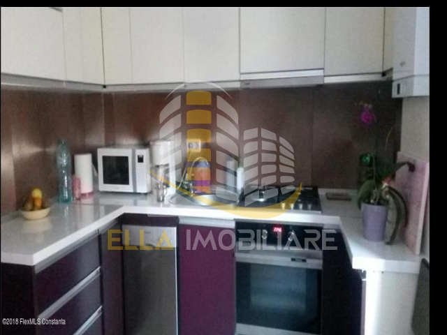 Inel II,Constanta,Constanta,Romania,1 Bedroom Bedrooms,2 Rooms Rooms,1 BathroomBathrooms,Apartament 2 camere,1740