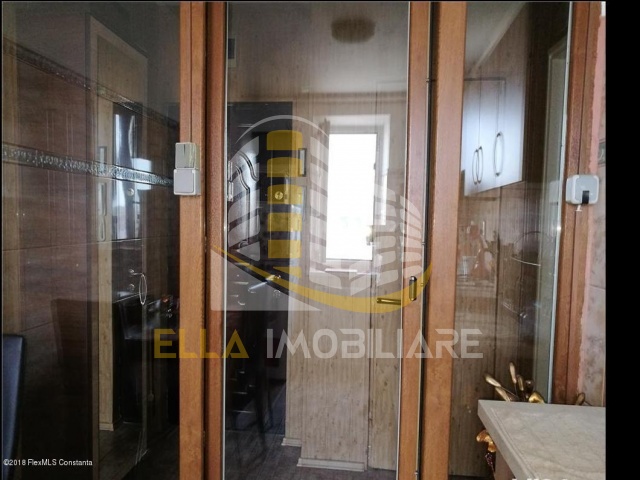 Tomis I,Constanta,Constanta,Romania,1 Bedroom Bedrooms,2 Rooms Rooms,1 BathroomBathrooms,Apartament 2 camere,4,1743