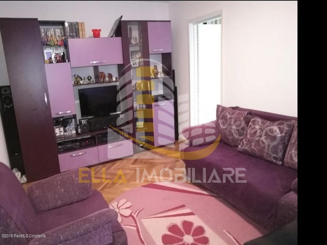 Tomis I,Constanta,Constanta,Romania,1 Bedroom Bedrooms,2 Rooms Rooms,1 BathroomBathrooms,Apartament 2 camere,4,1743