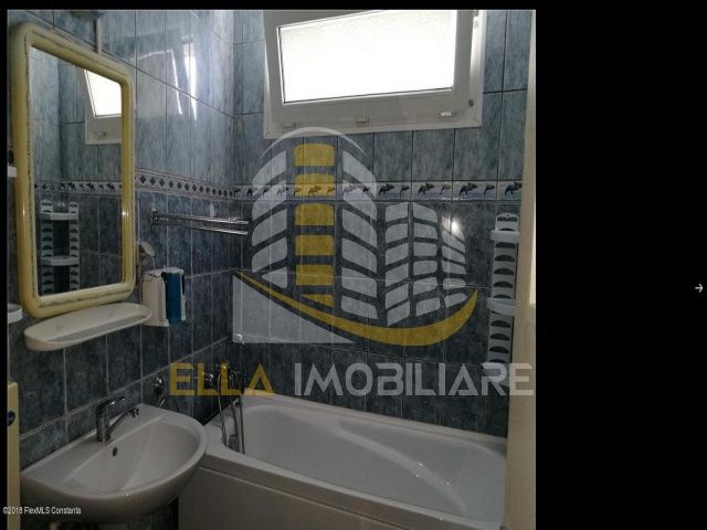 Tomis I,Constanta,Constanta,Romania,1 Bedroom Bedrooms,2 Rooms Rooms,1 BathroomBathrooms,Apartament 2 camere,4,1743