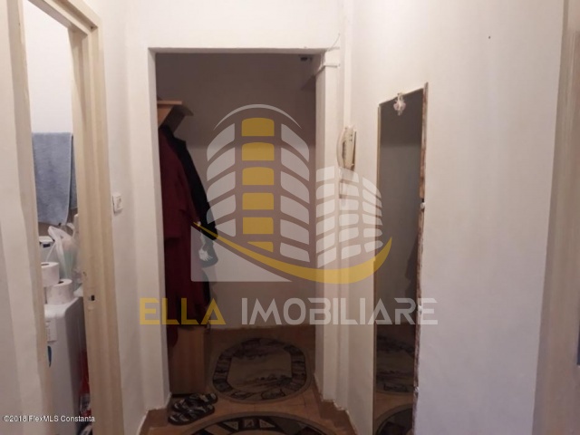 Inel II,Constanta,Constanta,Romania,1 Bedroom Bedrooms,2 Rooms Rooms,1 BathroomBathrooms,Apartament 2 camere,3,1744