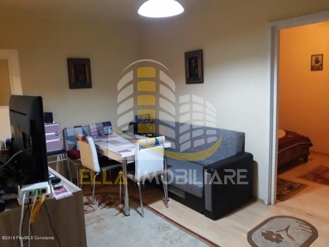 Inel II,Constanta,Constanta,Romania,1 Bedroom Bedrooms,2 Rooms Rooms,1 BathroomBathrooms,Apartament 2 camere,3,1744