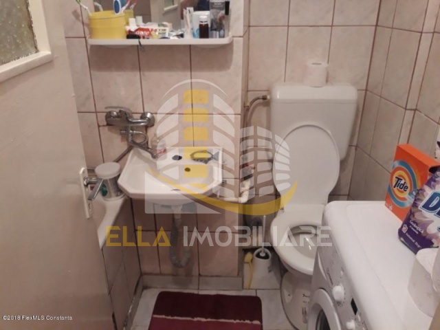 Inel II,Constanta,Constanta,Romania,1 Bedroom Bedrooms,2 Rooms Rooms,1 BathroomBathrooms,Apartament 2 camere,3,1744