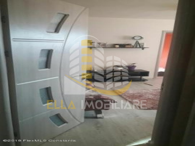 Constanta,Constanta,Romania,1 Bedroom Bedrooms,2 Rooms Rooms,1 BathroomBathrooms,Apartament 2 camere,1764