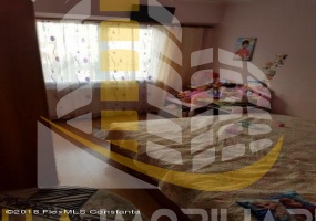 Inel II,Constanta,Constanta,Romania,1 Bedroom Bedrooms,2 Rooms Rooms,1 BathroomBathrooms,Apartament 2 camere,1768