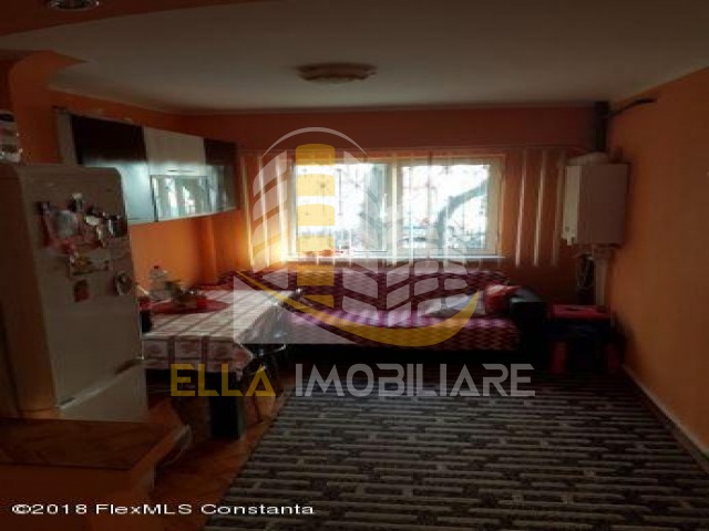 Inel II,Constanta,Constanta,Romania,1 Bedroom Bedrooms,2 Rooms Rooms,1 BathroomBathrooms,Apartament 2 camere,1768