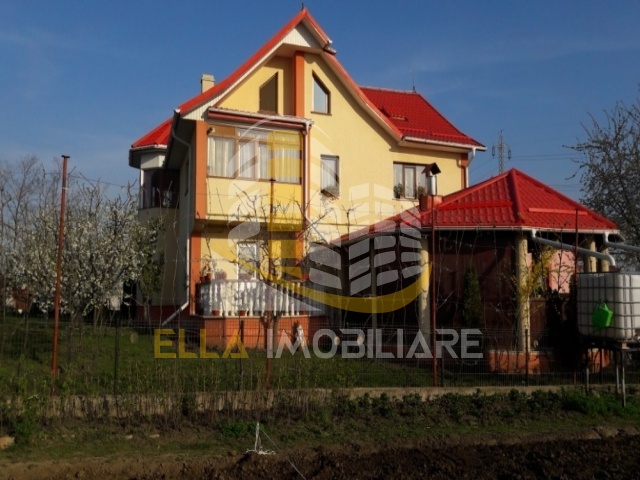 Botosani,Romania,4 Bedrooms Bedrooms,5 Rooms Rooms,2 BathroomsBathrooms,Casa / vila,1775