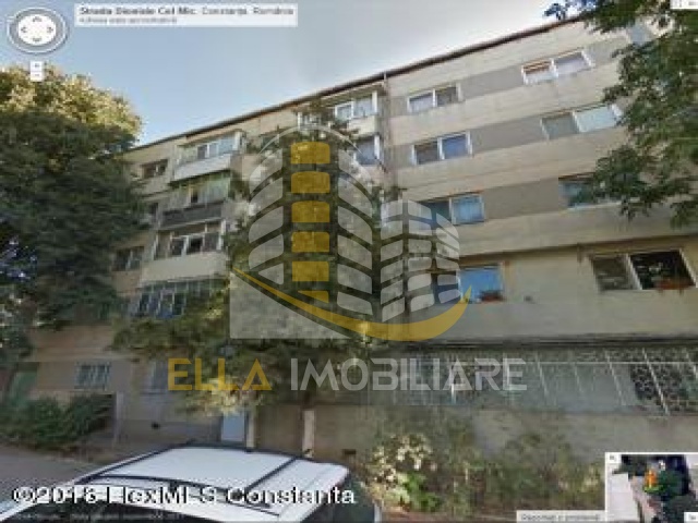 Inel I,Constanta,Constanta,Romania,1 Bedroom Bedrooms,2 Rooms Rooms,1 BathroomBathrooms,Apartament 2 camere,1787