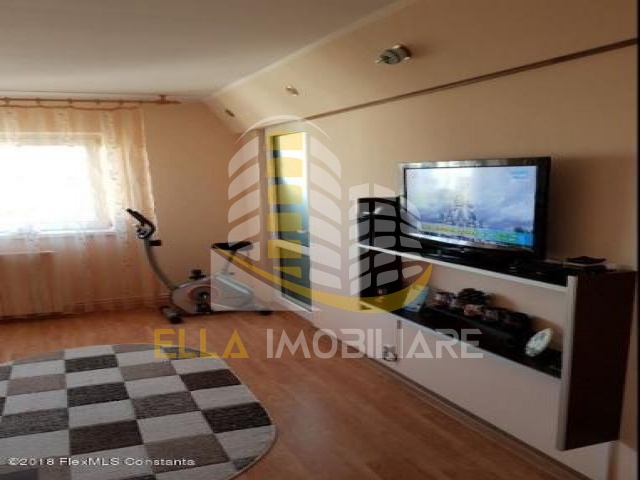 Constanta,Romania,2 Bedrooms Bedrooms,3 Rooms Rooms,1 BathroomBathrooms,Apartament 3 camere,1788