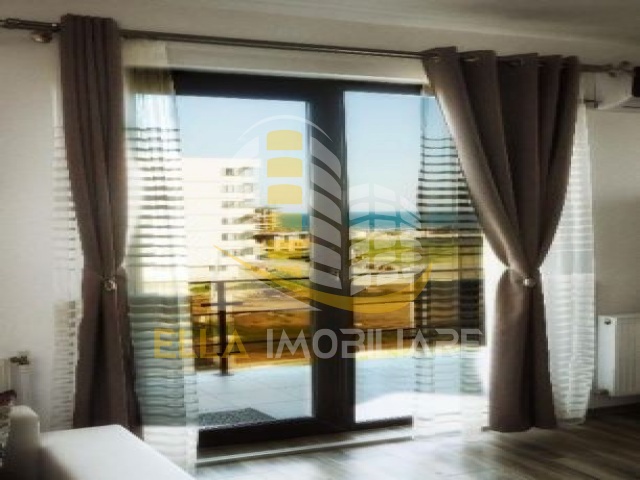 Mamaia Nord,Constanta,Constanta,Romania,1 Bedroom Bedrooms,2 Rooms Rooms,1 BathroomBathrooms,Apartament 2 camere,3,1801