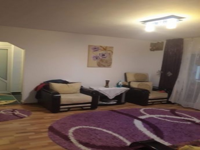 Zona Capat 1,Botosani,Botosani,Romania,1 Bedroom Bedrooms,2 Rooms Rooms,1 BathroomBathrooms,Apartament 2 camere,3,1809