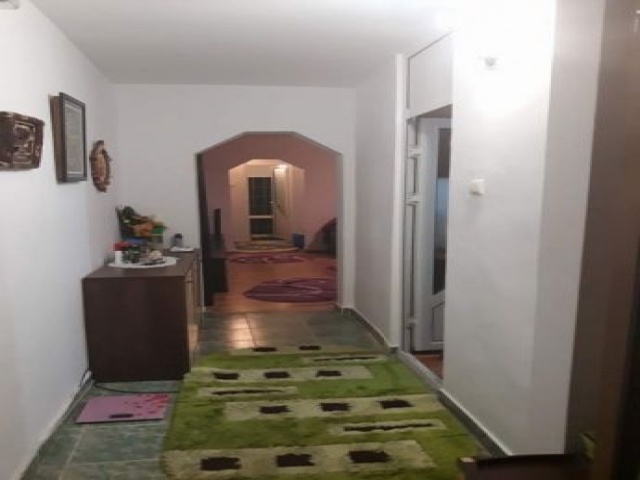 Zona Capat 1,Botosani,Botosani,Romania,1 Bedroom Bedrooms,2 Rooms Rooms,1 BathroomBathrooms,Apartament 2 camere,3,1809