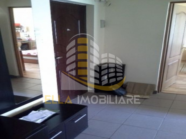 Tomis III,Constanta,Constanta,Romania,1 Bedroom Bedrooms,2 Rooms Rooms,1 BathroomBathrooms,Apartament 2 camere,1834