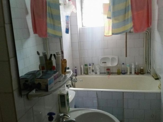 Zona Bucovina,Botosani,Botosani,Romania,1 Bedroom Bedrooms,2 Rooms Rooms,2 BathroomsBathrooms,Apartament 2 camere,1891