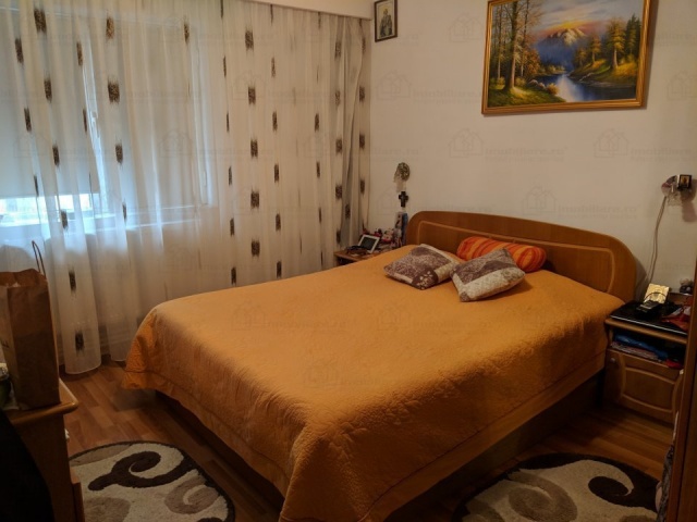 Zona Imparat Traian,Botosani,Botosani,Romania,2 Bedrooms Bedrooms,3 Rooms Rooms,1 BathroomBathrooms,Apartament 3 camere,1937