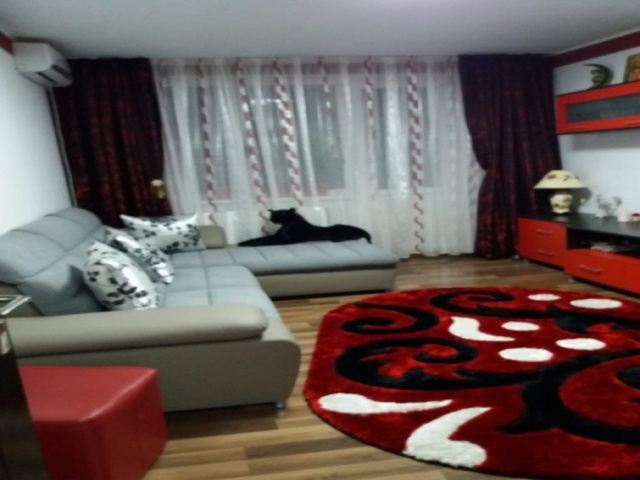 Zona Sucevei,Botosani,Botosani,Romania,2 Bedrooms Bedrooms,3 Rooms Rooms,1 BathroomBathrooms,Apartament 3 camere,8,1953